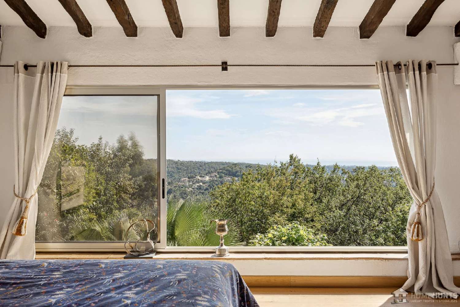  for sale villa Vence Alpes-Maritimes 7