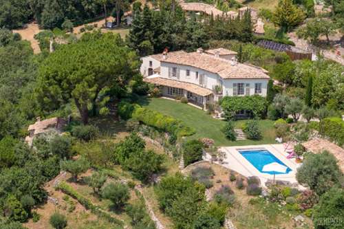 Vence Alpes-Maritimes villa foto 7327565