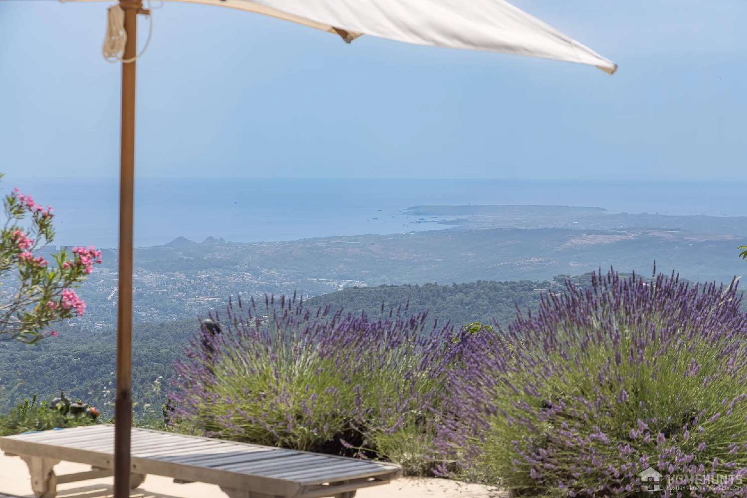  for sale villa Vence Alpes-Maritimes 7