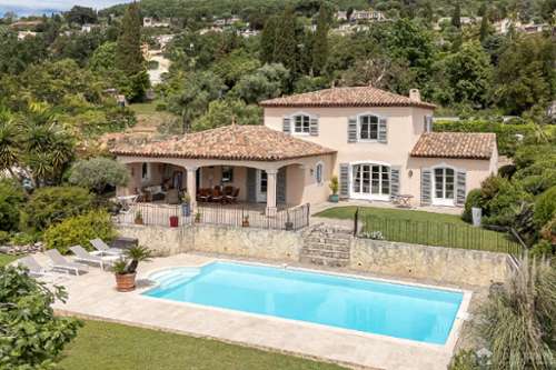 Vence Alpes-Maritimes villa foto 7327754
