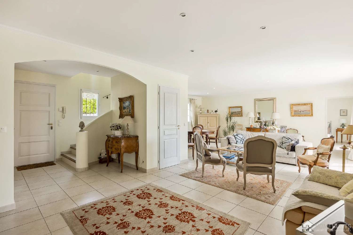  à vendre villa Vence Alpes-Maritimes 6