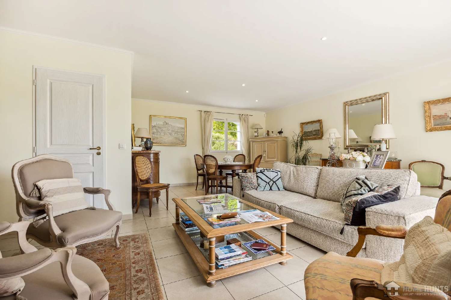  à vendre villa Vence Alpes-Maritimes 7