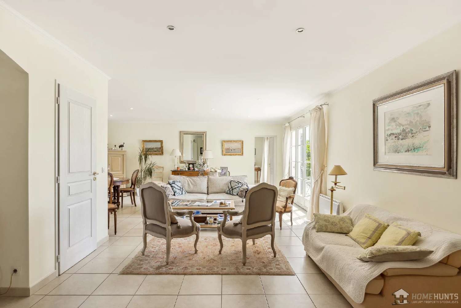  à vendre villa Vence Alpes-Maritimes 8