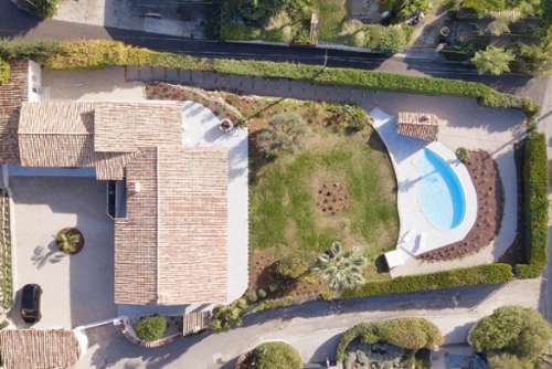 Vence Alpes-Maritimes villa foto 7327756