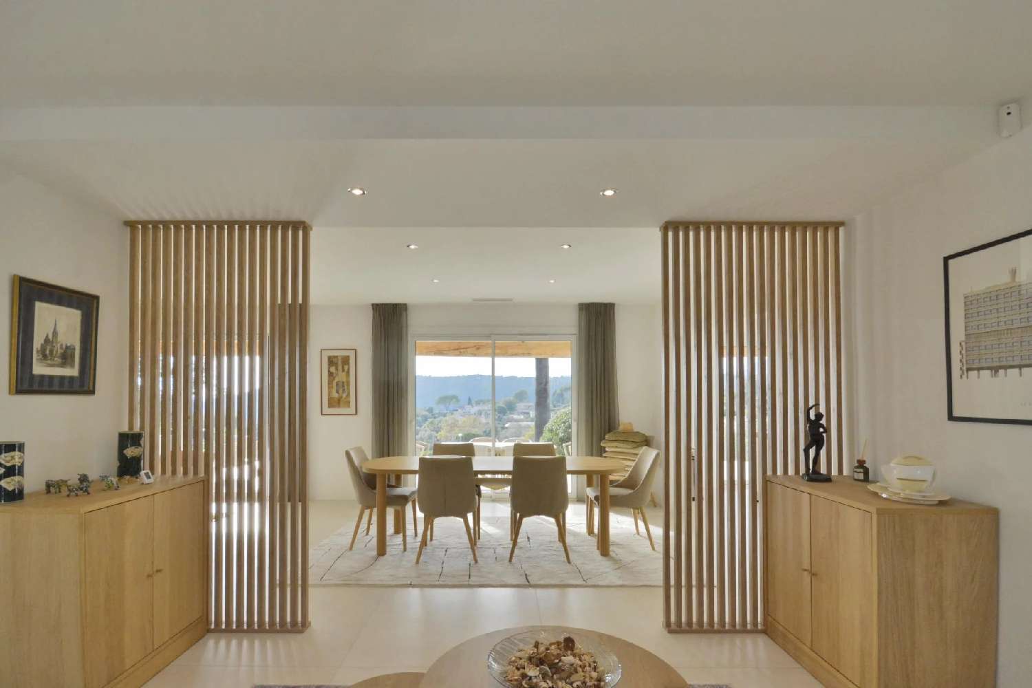  à vendre villa Vence Alpes-Maritimes 6