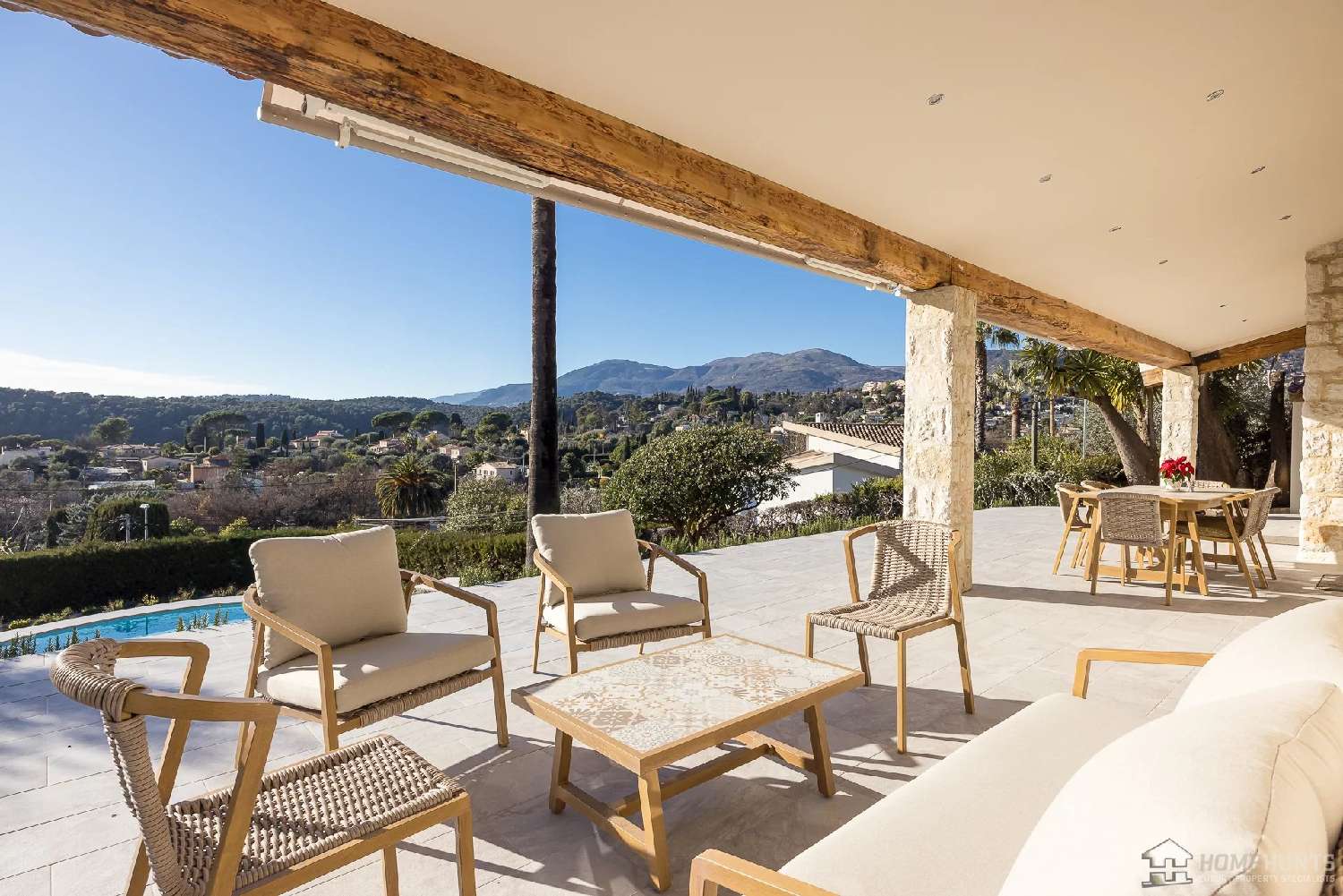  en venta villa Vence Alpes-Maritimes 3