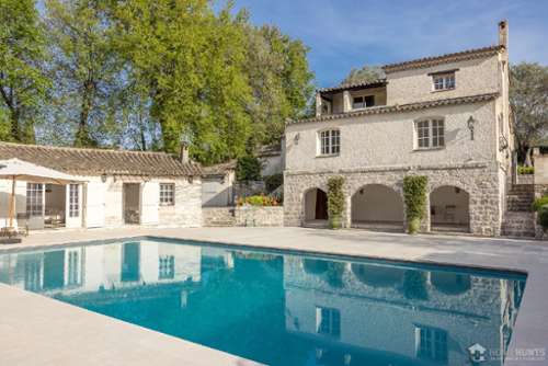 Vence Alpes-Maritimes villa foto 7342070