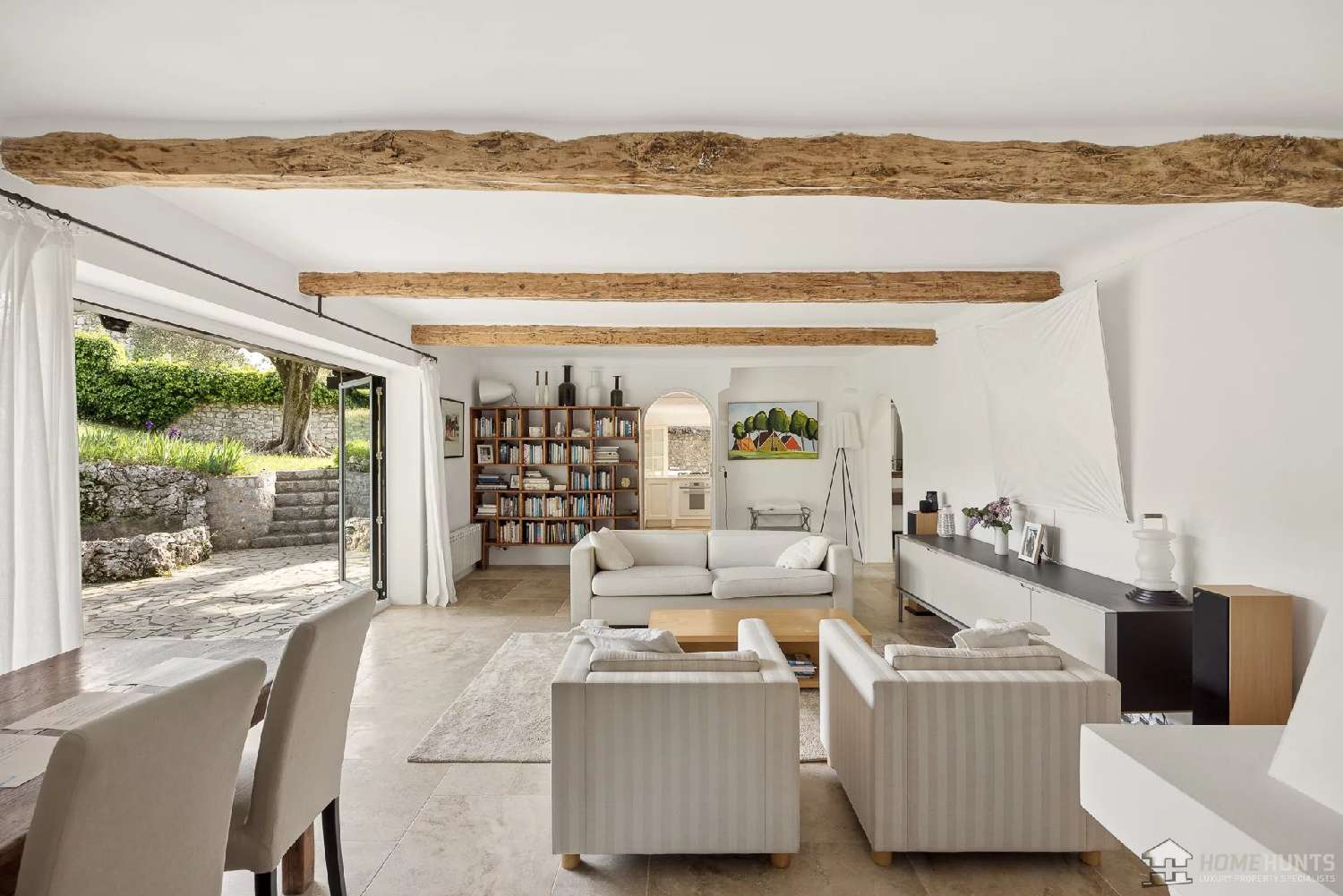 à vendre villa Vence Alpes-Maritimes 6