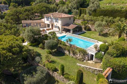 Vence Alpes-Maritimes villa foto 7346691