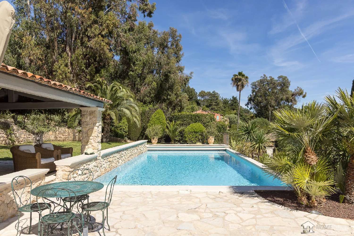  en venta villa Vence Alpes-Maritimes 3