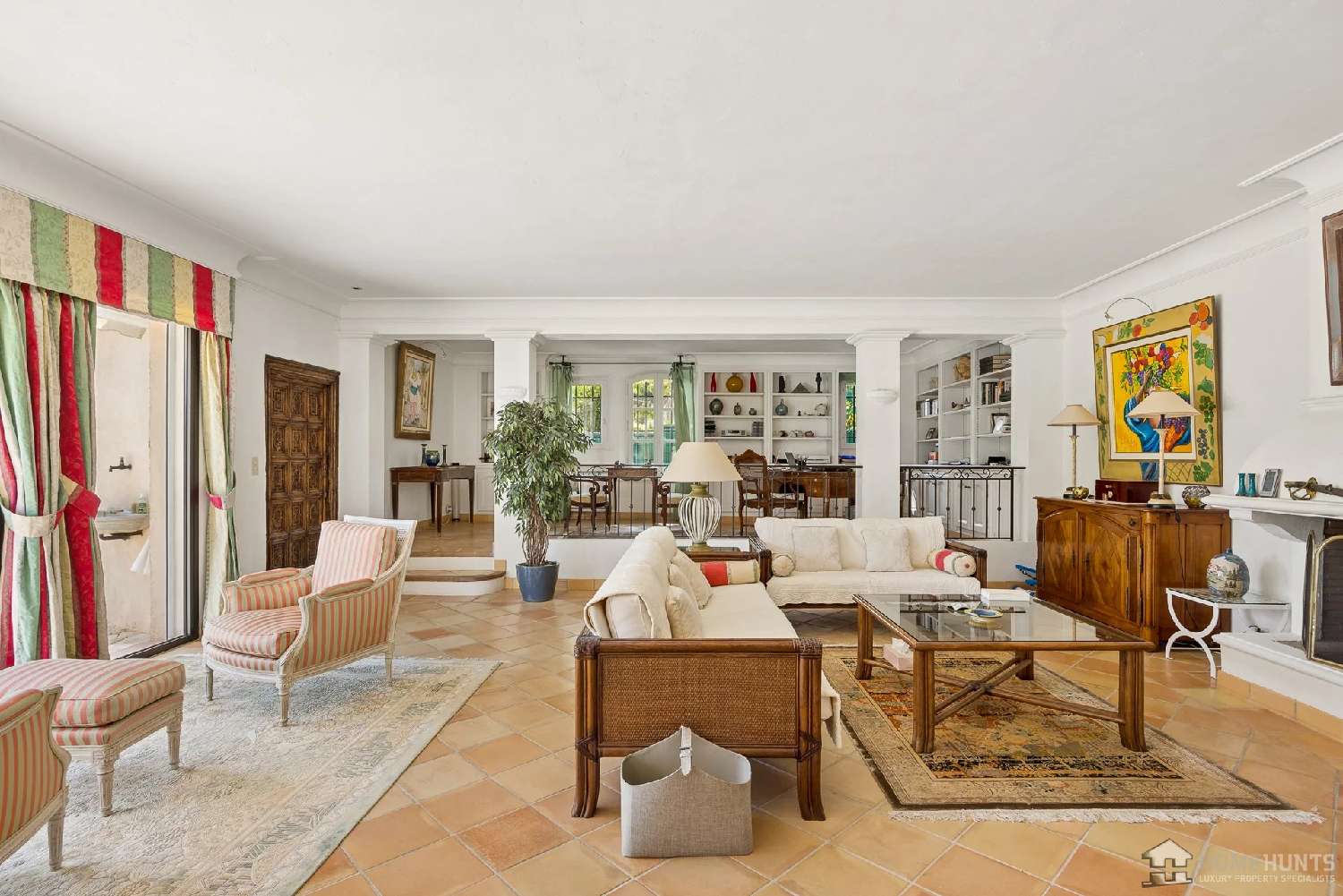  en venta villa Vence Alpes-Maritimes 5