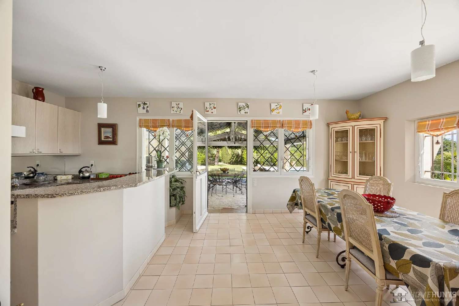  en venta villa Vence Alpes-Maritimes 6