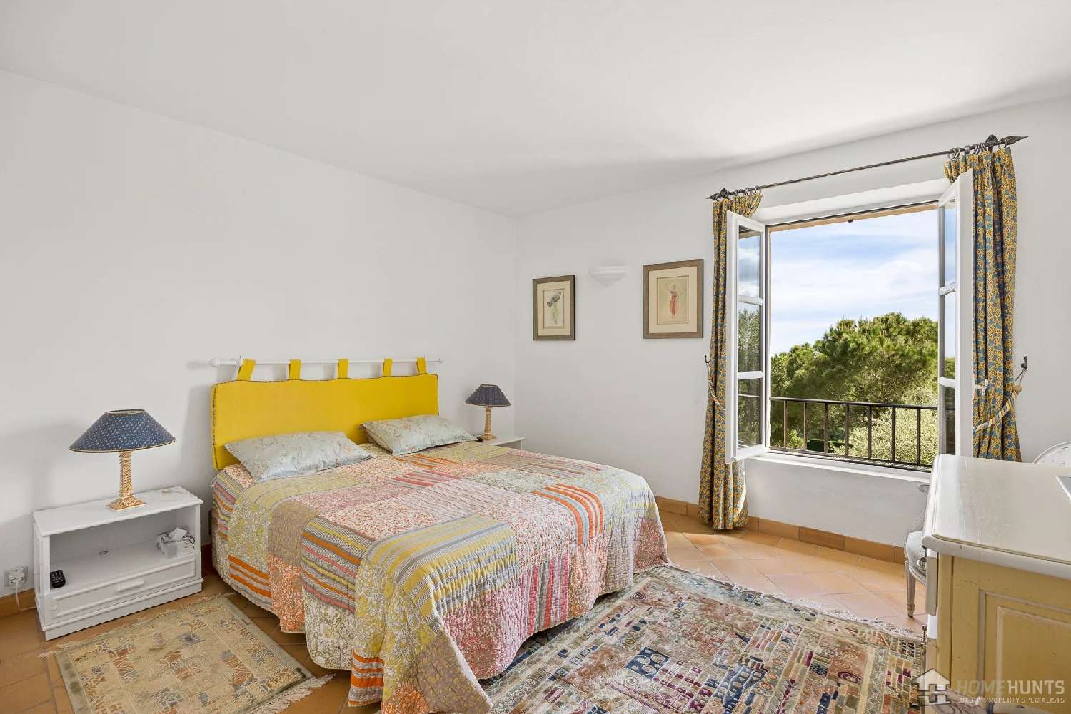  en venta villa Vence Alpes-Maritimes 7