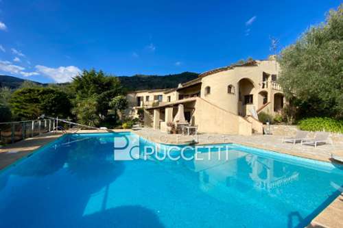 Vence Alpes-Maritimes villa foto 7327242