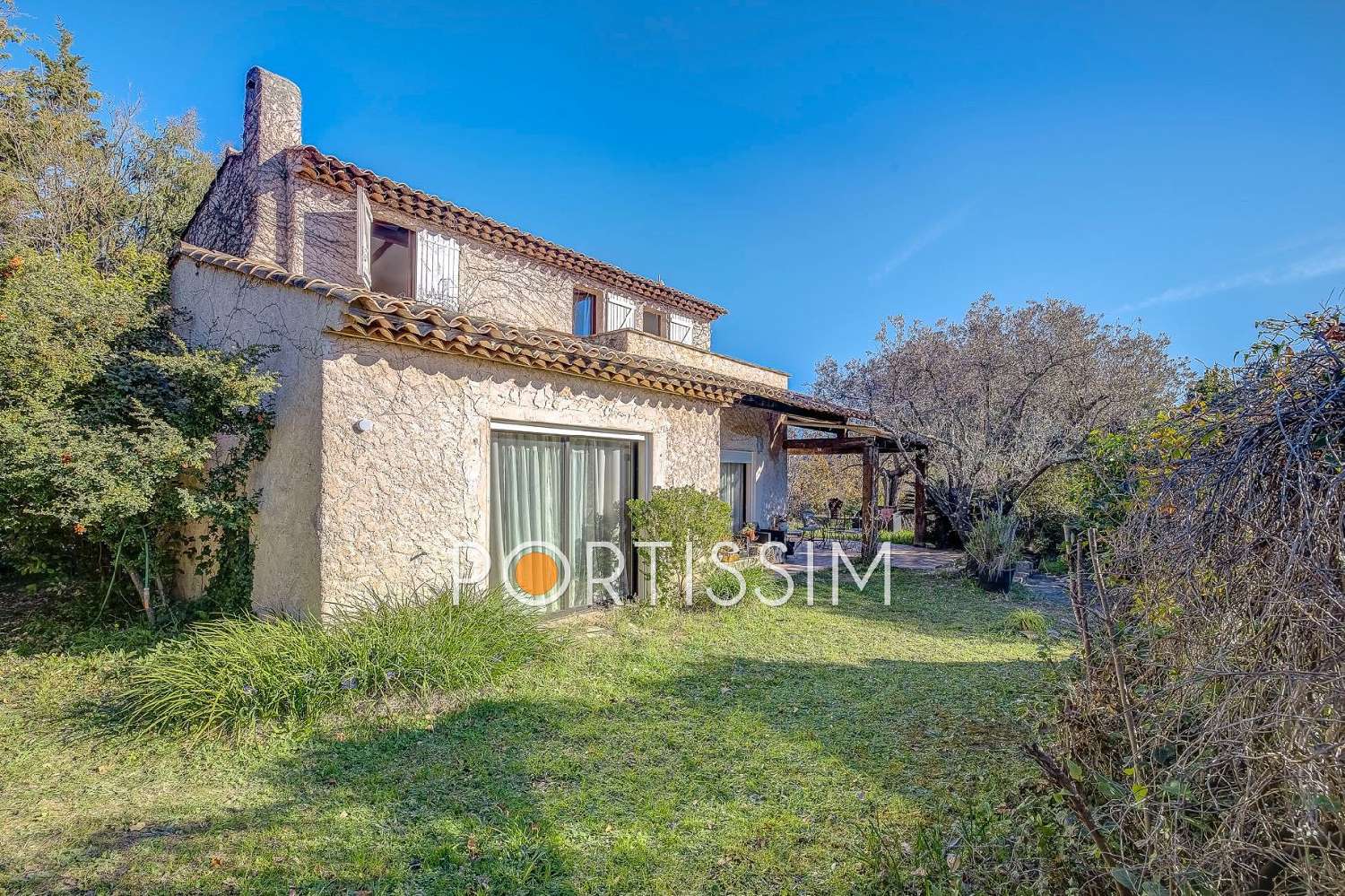  en venta villa Vence Alpes-Maritimes 1