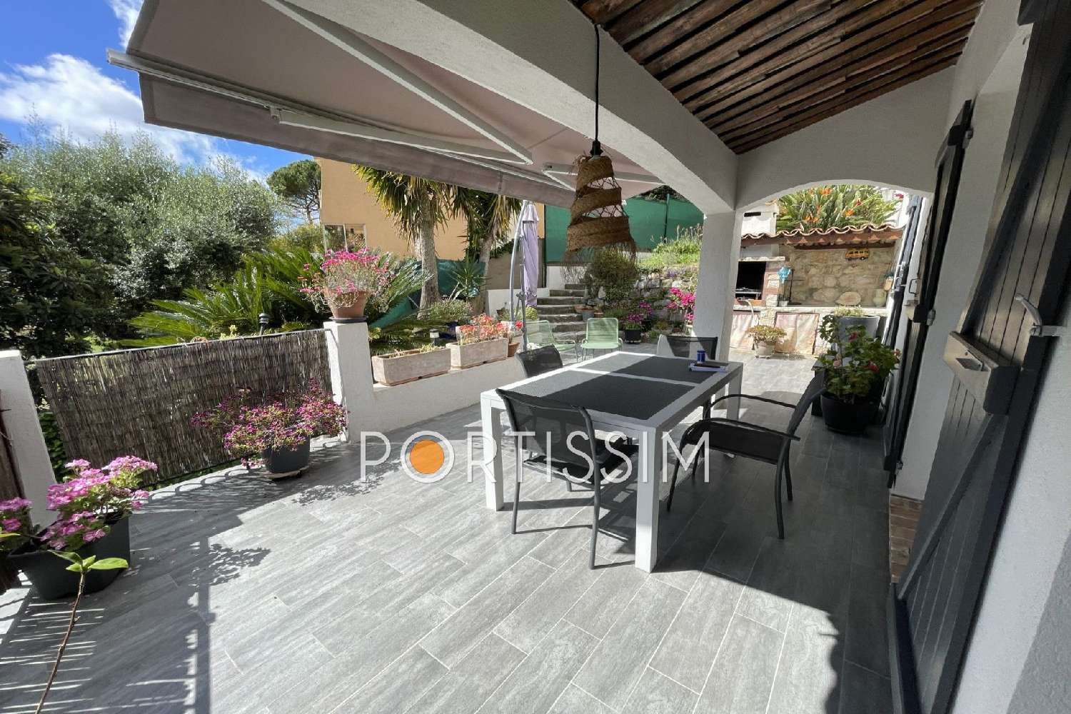  à vendre villa Vence Alpes-Maritimes 1