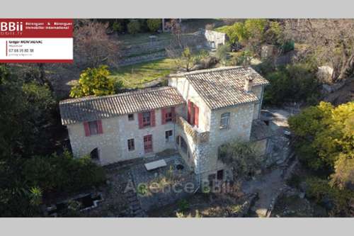 Vence Alpes-Maritimes villa foto 7337692