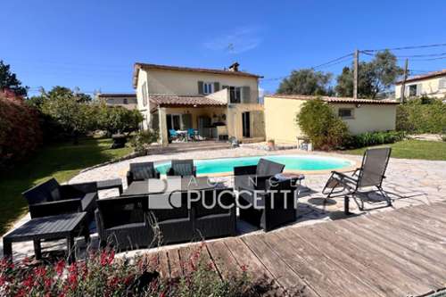 Vence Alpes-Maritimes Villa Bild 7341989