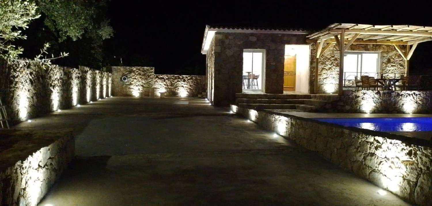  te koop villa Ventiseri Haute-Corse 3