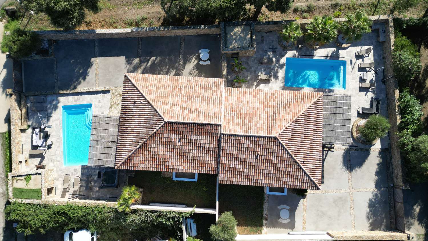  te koop villa Ventiseri Haute-Corse 4