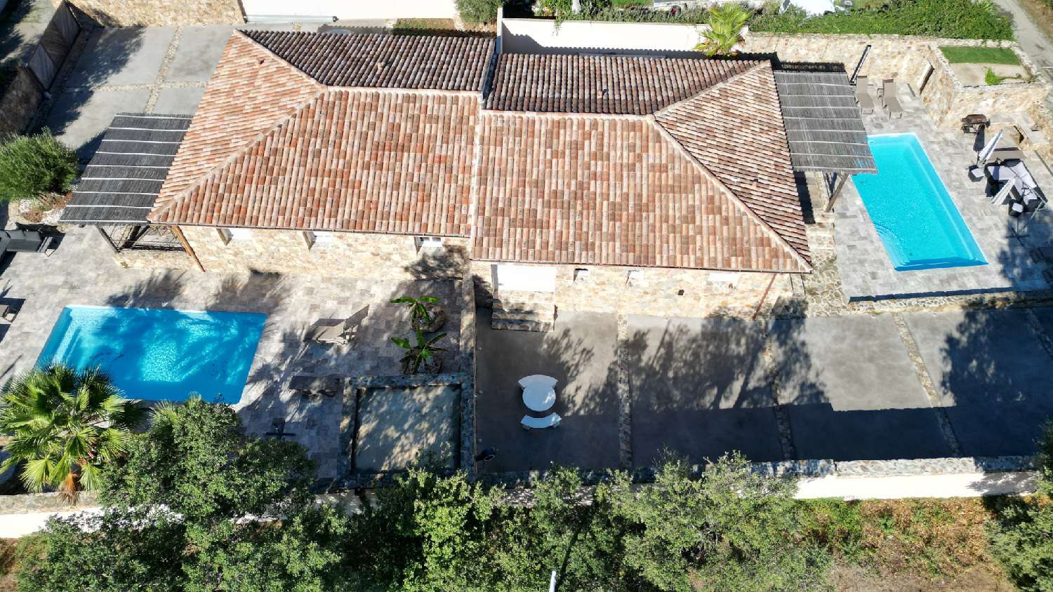  te koop villa Ventiseri Haute-Corse 6