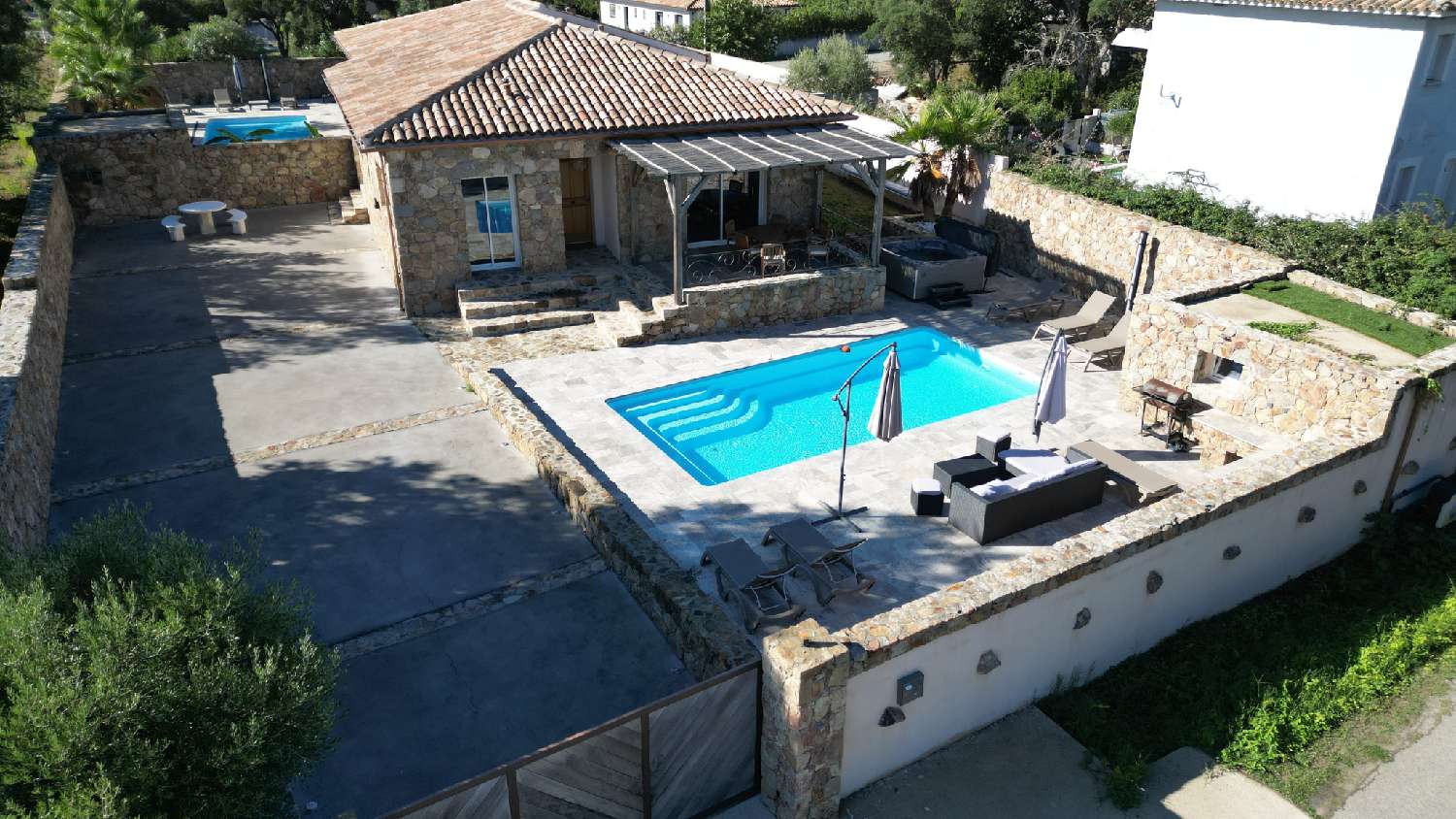  te koop villa Ventiseri Haute-Corse 8