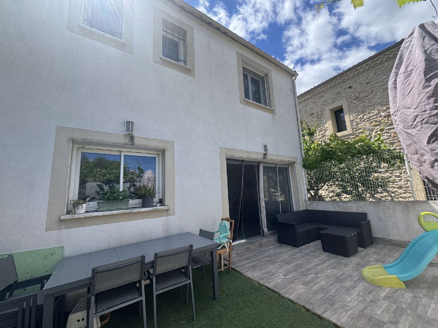  kaufen Villa Vergèze Gard 1