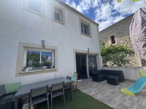 Vergèze Gard villa foto 7338913