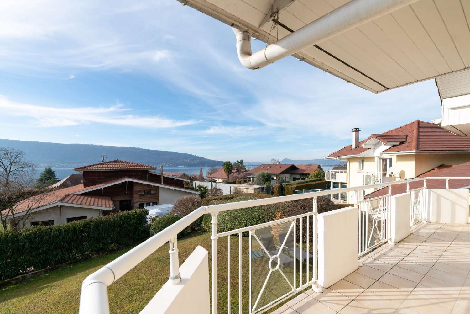  à vendre villa Veyrier-du-Lac Haute-Savoie 3