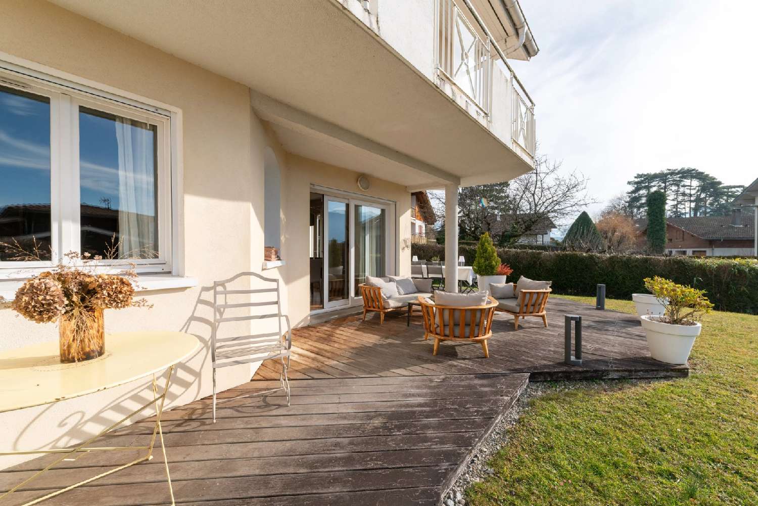  à vendre villa Veyrier-du-Lac Haute-Savoie 7