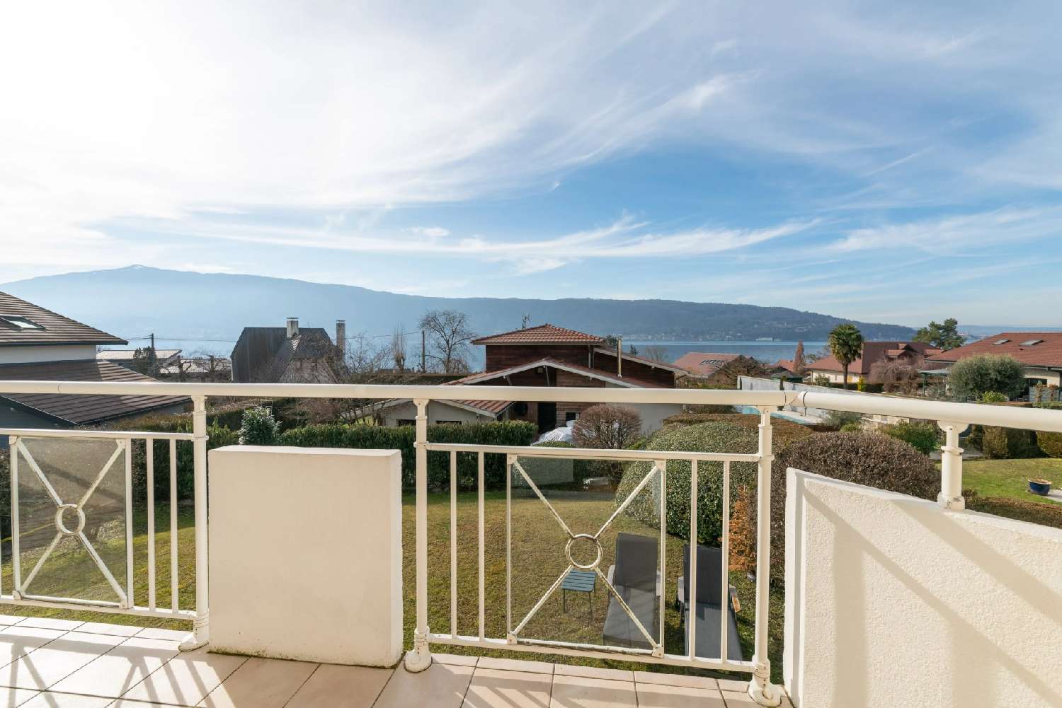  à vendre villa Veyrier-du-Lac Haute-Savoie 8