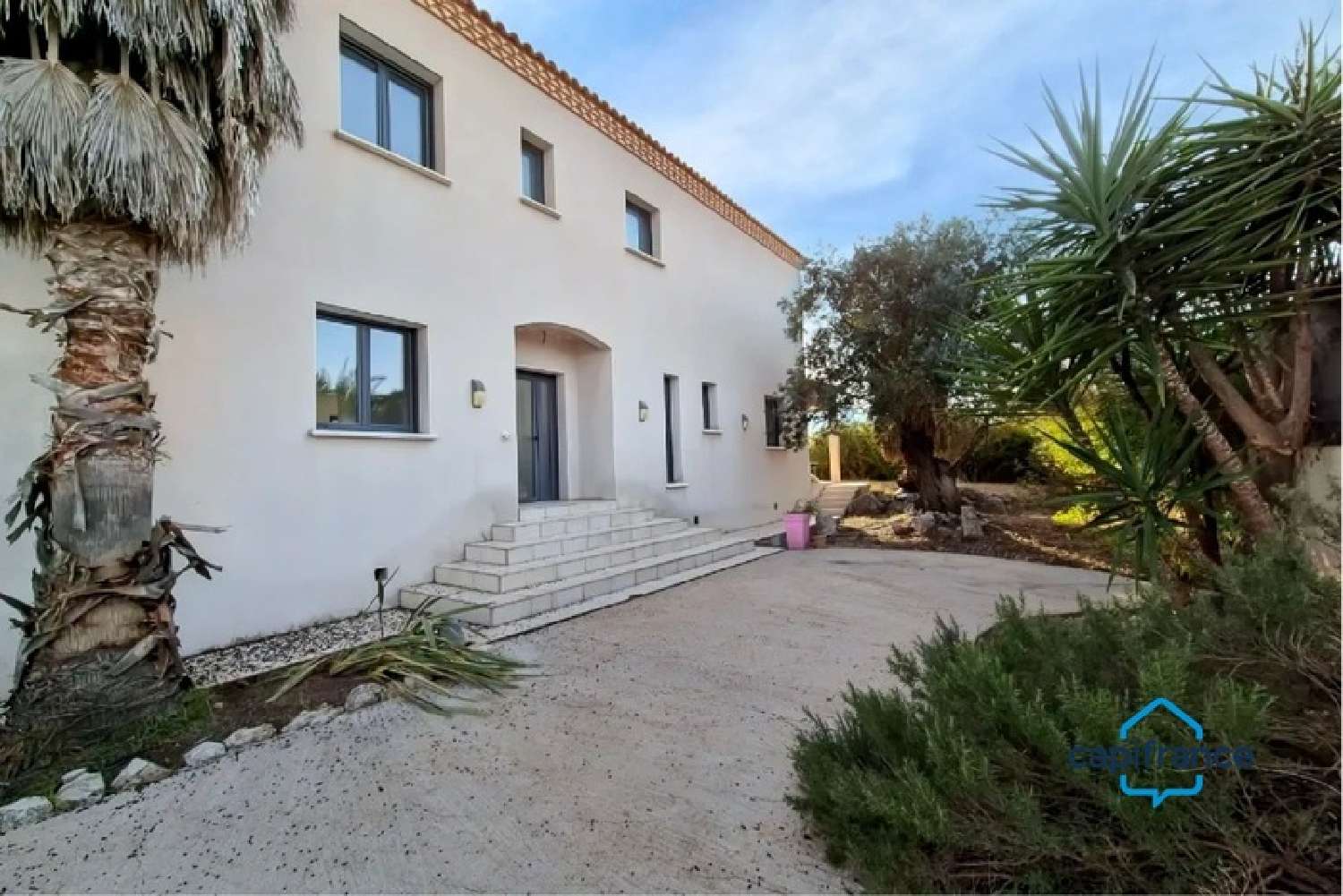  en venta villa Vic-la-Gardiole Hérault 1