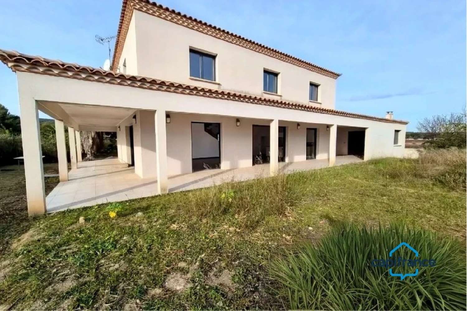  en venta villa Vic-la-Gardiole Hérault 2