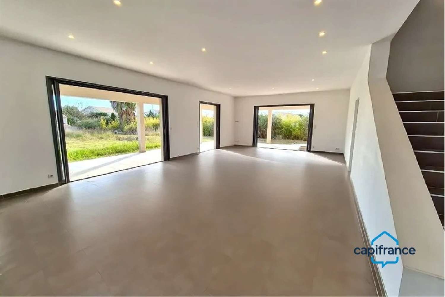  en venta villa Vic-la-Gardiole Hérault 3