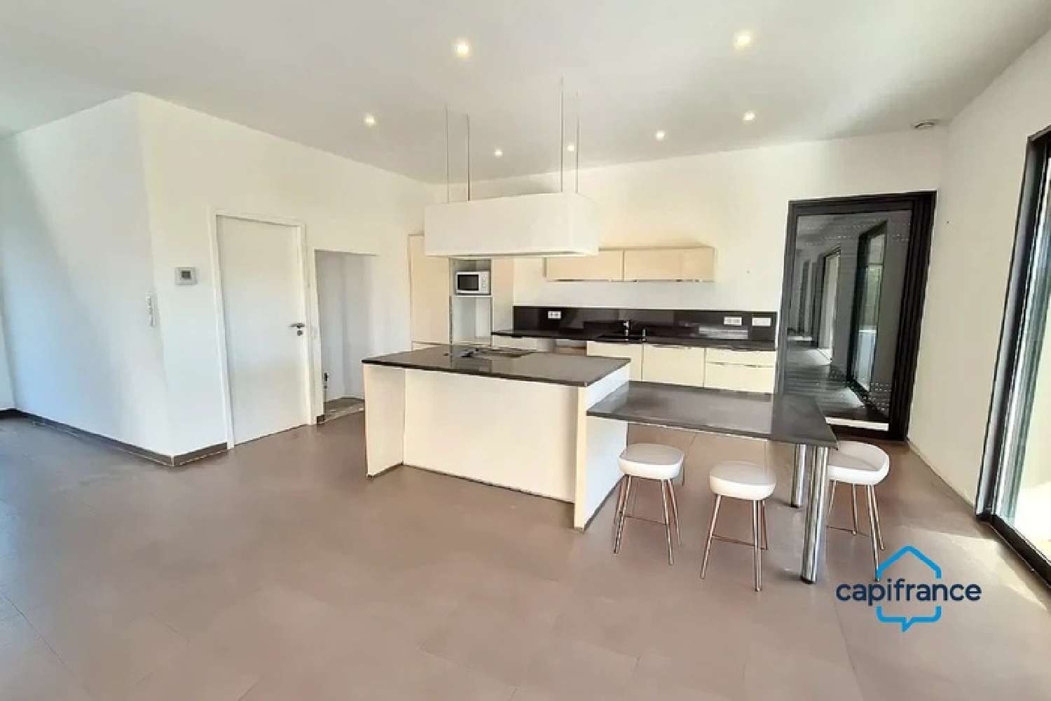 en venta villa Vic-la-Gardiole Hérault 4