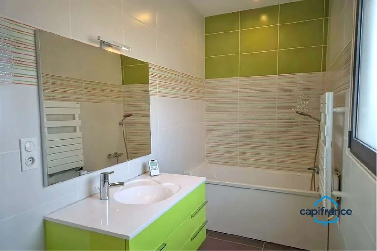  en venta villa Vic-la-Gardiole Hérault 5