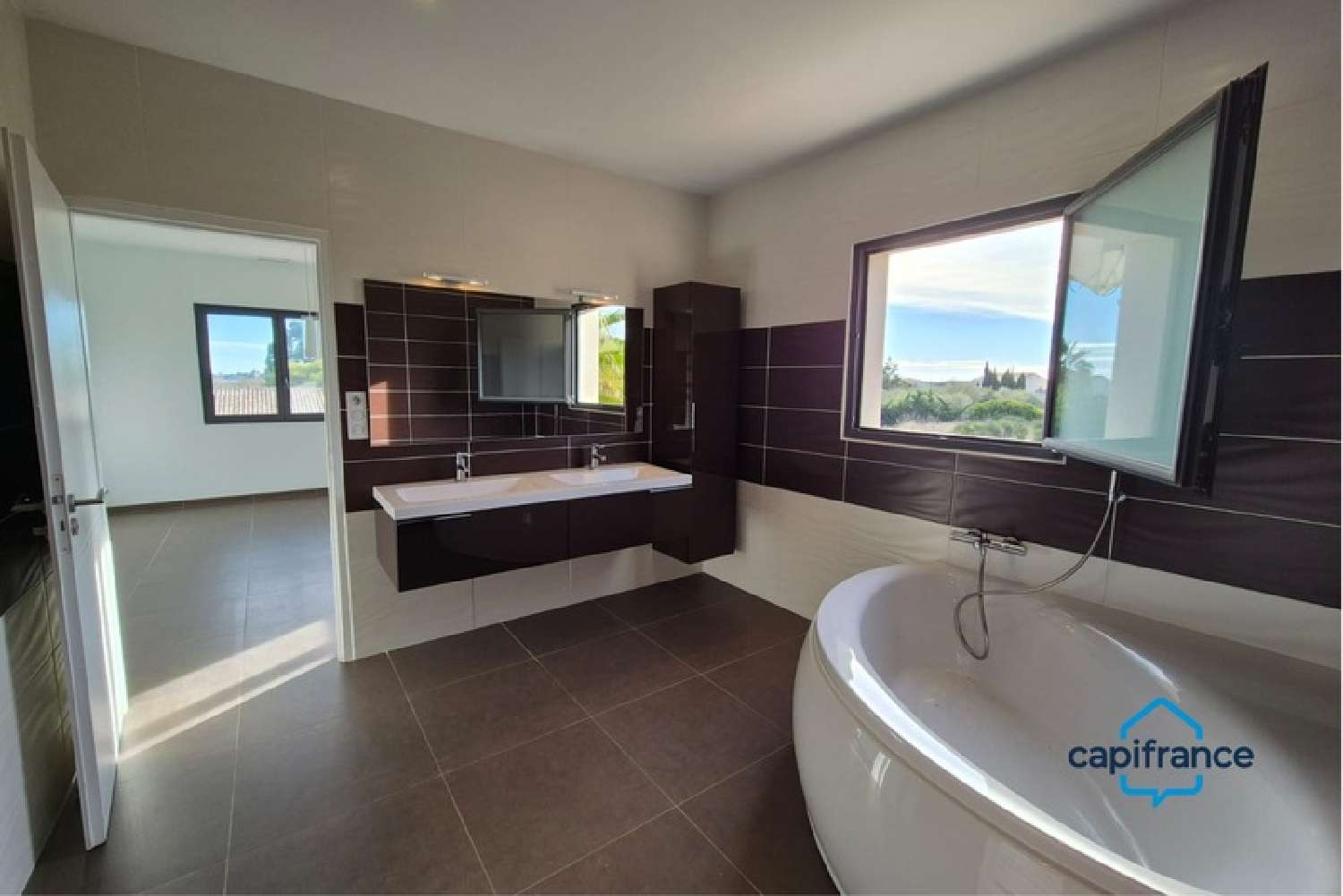  en venta villa Vic-la-Gardiole Hérault 6