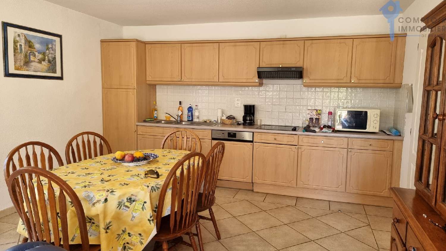  en venta villa Vidauban Var 3