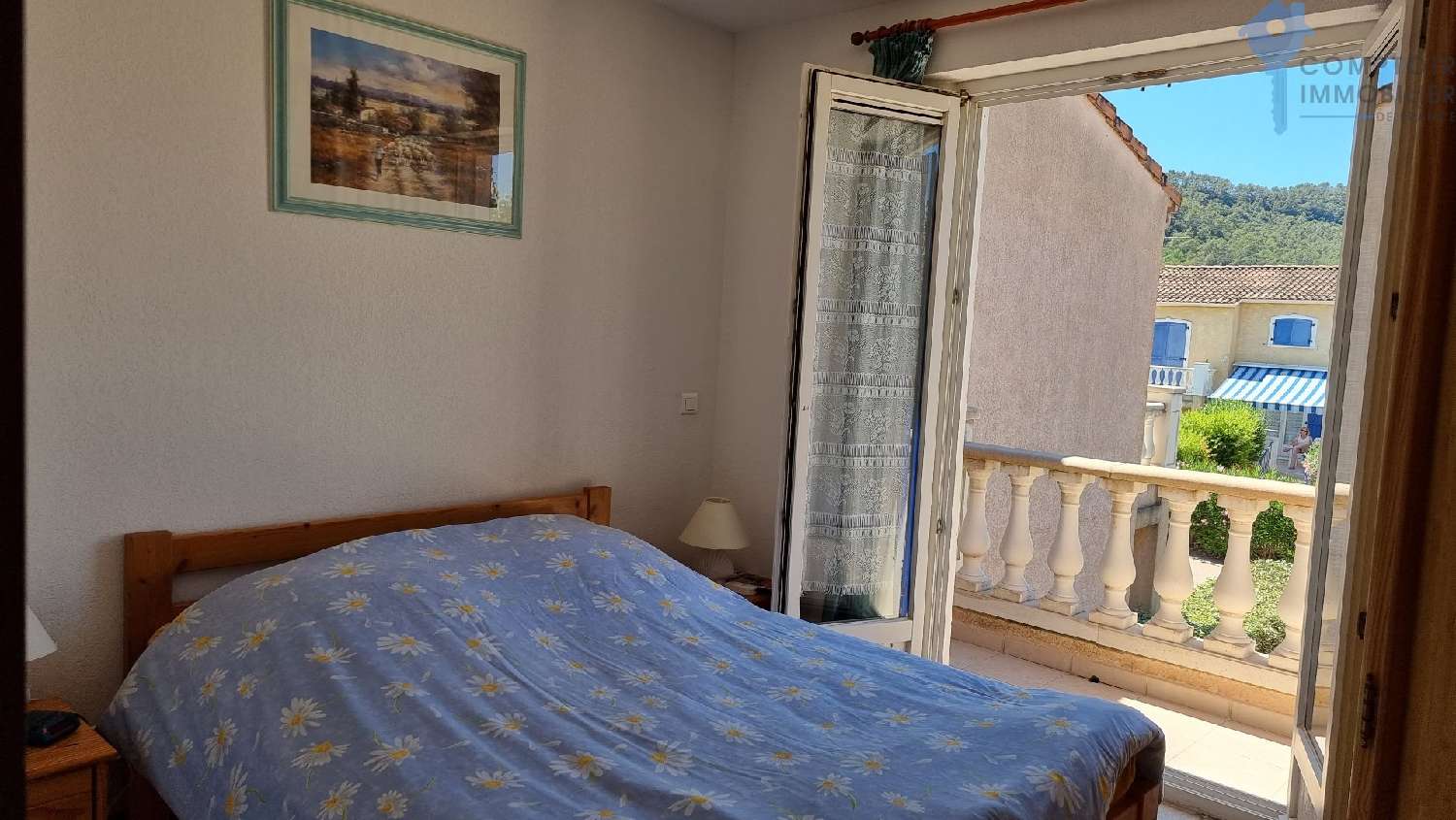  en venta villa Vidauban Var 4