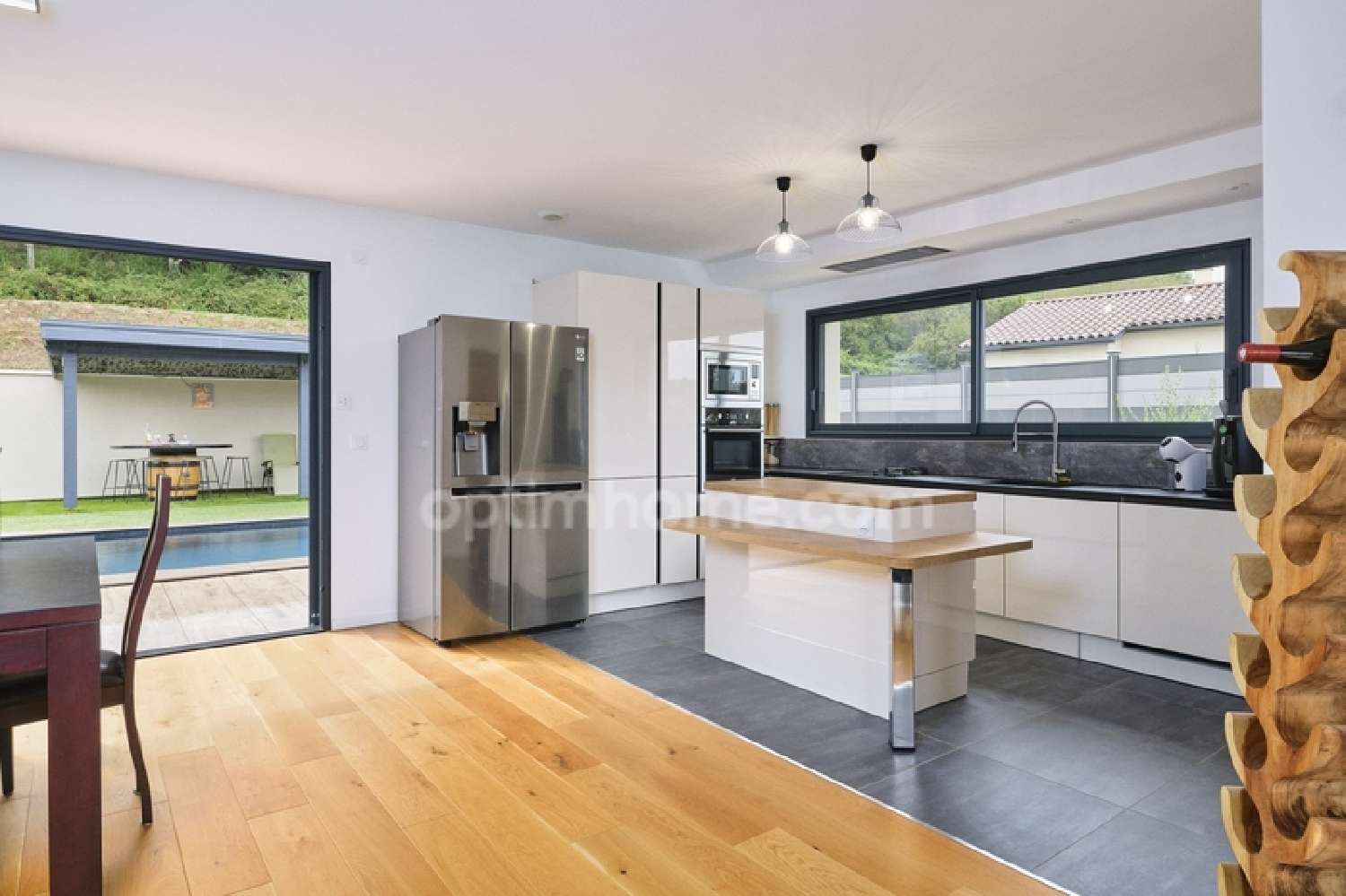 for sale villa Vienne Isère 3