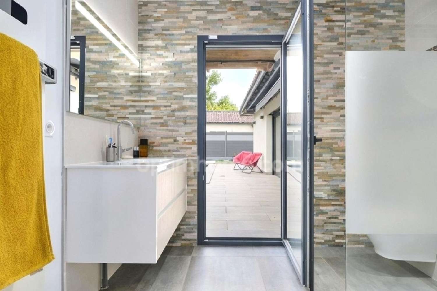  for sale villa Vienne Isère 7