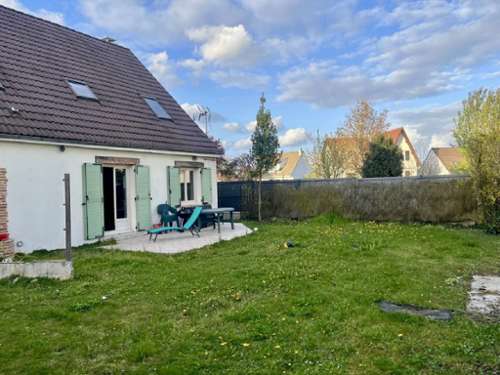 Villabé Essonne villa foto 7332720