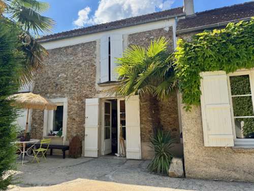 Villabé Essonne Villa Bild 7341368