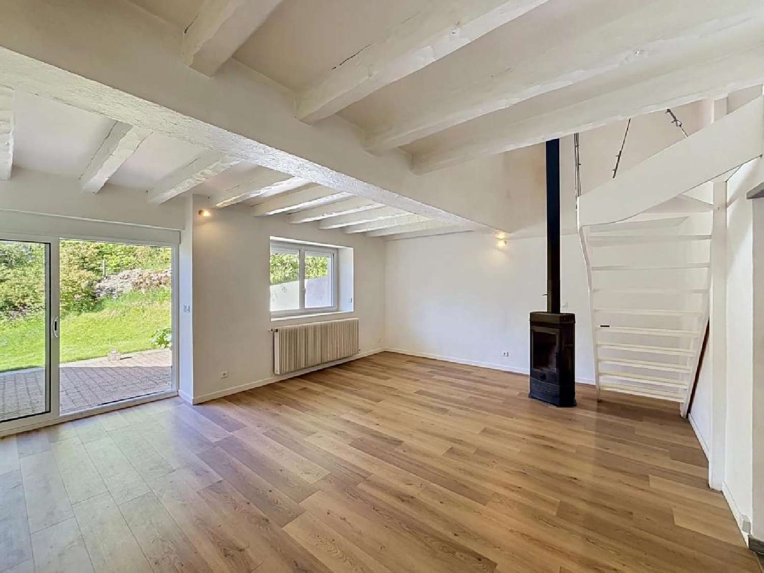 kaufen Villa Villard-Saint-Sauveur Jura 1