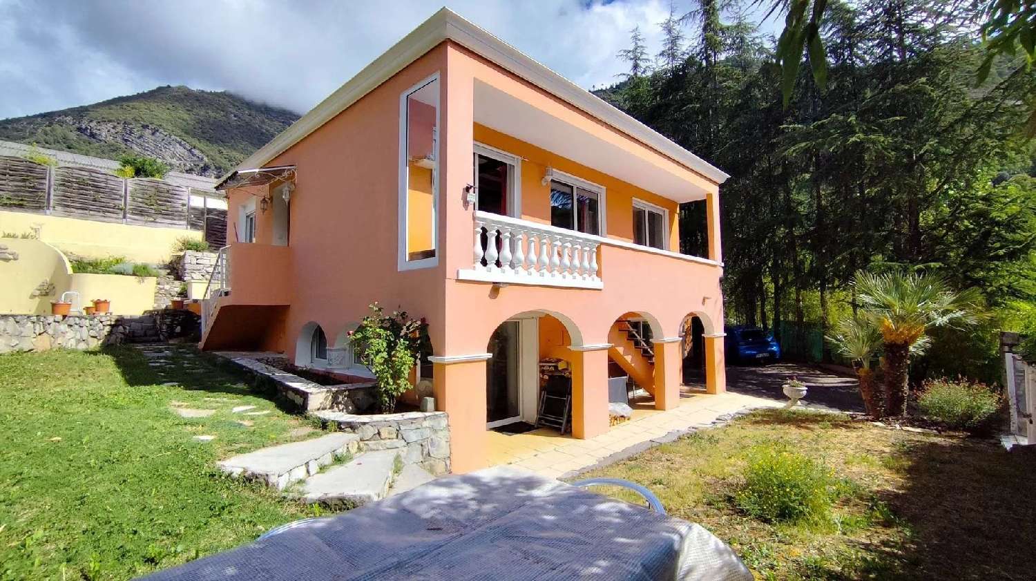  kaufen Villa Villars-sur-Var Alpes-Maritimes 1