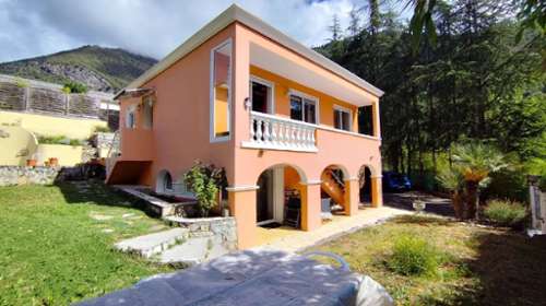 Villars-sur-Var Alpes-Maritimes Villa Bild 7340940
