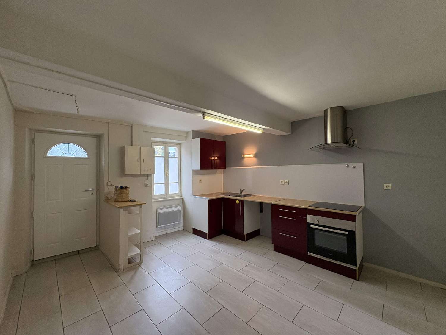à vendre villa Villasavary Aude 1