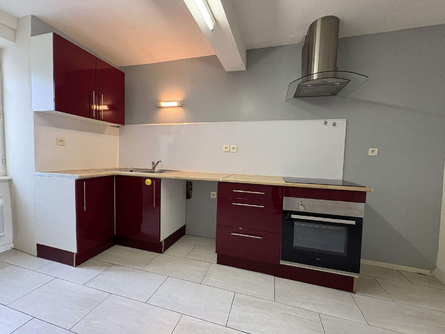à vendre villa Villasavary Aude 3