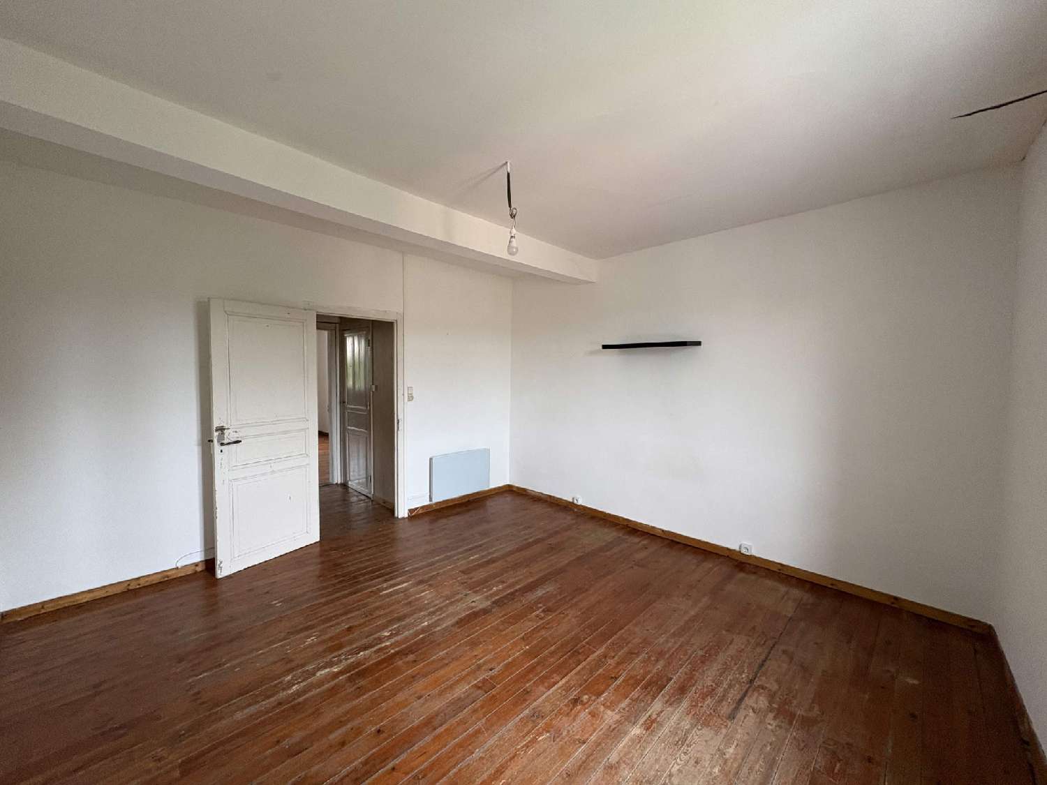 à vendre villa Villasavary Aude 5