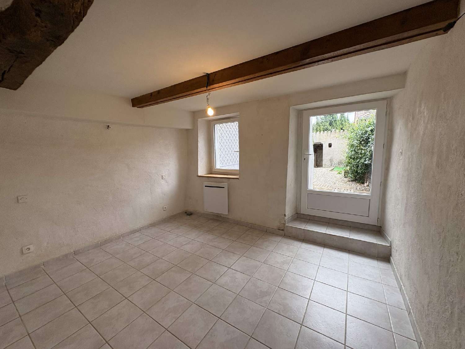à vendre villa Villasavary Aude 7